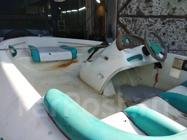 BRP Sea-Doo ����