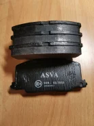 ������� ��������� �������� Toyota PF1281 (Asva) 04465-20310 ����