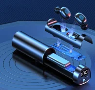1More Capsule Dual Driver ����