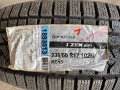 Kumho I'Zen RV KC15. ,  ,  