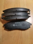������� ��������� �������� Nissan PF2309 (ASVA) AY040NS049 ����