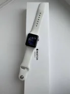Apple Watch Series 3. IP68 ����