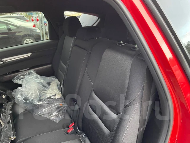 Mazda CX-8. KG2P105392 ����