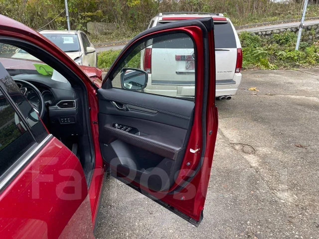 Mazda CX-8. KG2P105392 ����