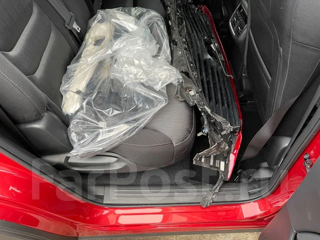 Mazda CX-8. KG2P105392 ����