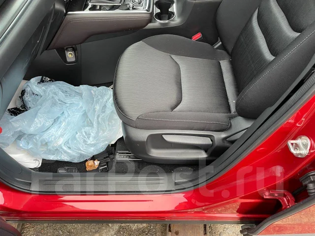 Mazda CX-8. KG2P105392 ����