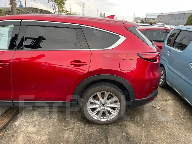 Mazda CX-8. KG2P105392 ����