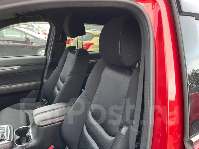 Mazda CX-8. KG2P105392 ����