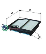 ������ ��������� Filtron AP104/7 Filtron AP1047 AP1047 ����