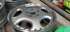 Weds Kranze. 7.0x17", 5x114.3, �� 73���. ��� ����� �� ������ ����
