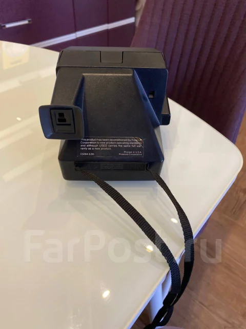 Polaroid 600 ����