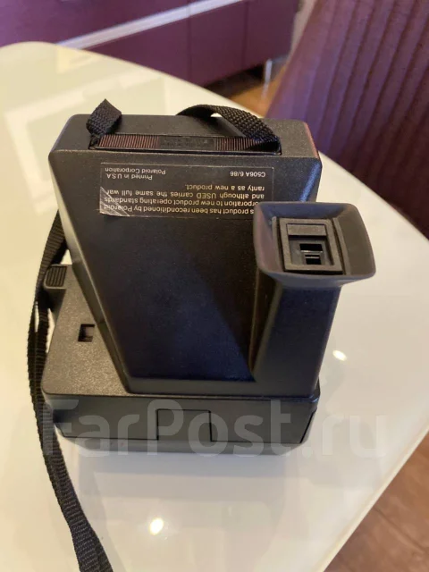 Polaroid 600 ����