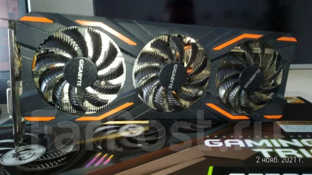 GeForce GTX 1080 ����