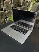 Apple MacBook Pro 15 2013 Late. 15.4", 2,3����, ��� 16 ��, ���� 512���, WiFi: 1, Bluetooth: 1, ����������� �� 8��. ����