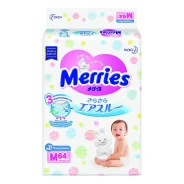 Merries. 6-11 �� 64��� ����