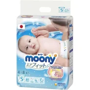 Moony. 4-8 �� 81��� ����