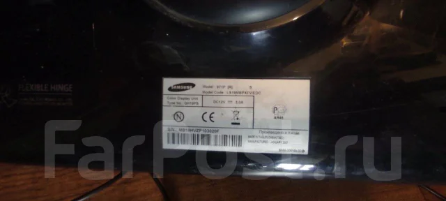 Samsung. 19" ����