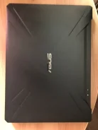 Asus TUF Gaming F15 FX506LH. 15.6", 4,5����, ��� 8 ��, ���� 512���, WiFi, Bluetooth, ����������� �� 5��. ����