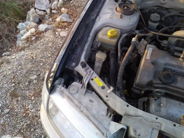 Mazda Familia. ��������, ��������, 1.5 (110��.�.), ������ ����