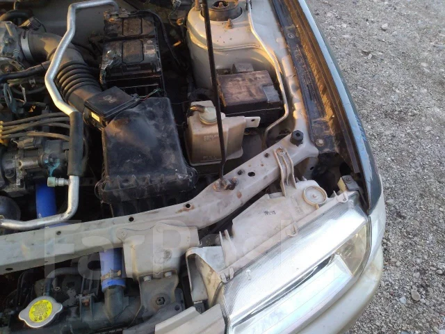 Mazda Familia. ��������, ��������, 1.5 (110��.�.), ������ ����