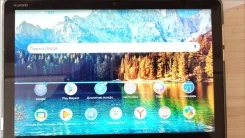 Huawei MediaPad M5 Lite ����