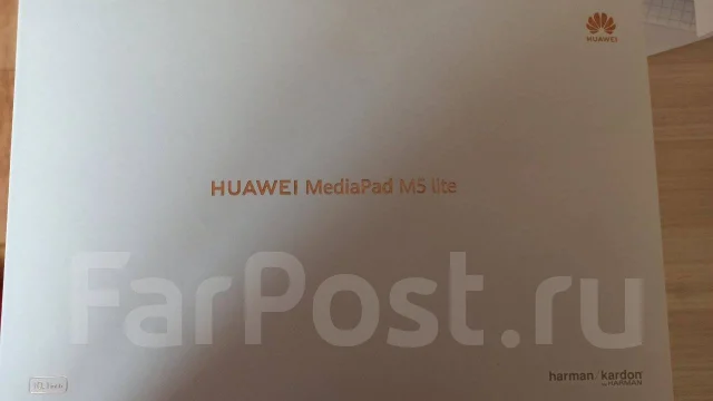 Huawei MediaPad M5 Lite ����