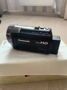 Panasonic HC. 6 - 6.9 ��, ��� ��������� ����