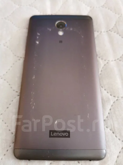 Lenovo P2. �/�, 64 ��, �����, 3G, 4G LTE, Dual-SIM, NFC ����