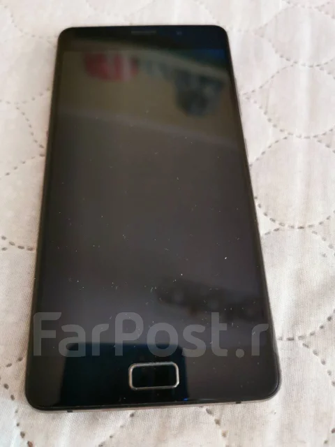 Lenovo P2. �/�, 64 ��, �����, 3G, 4G LTE, Dual-SIM, NFC ����
