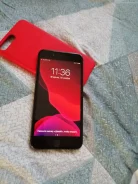 Apple iPhone 8 Plus. �/�, ������, 3G, 4G LTE, ����������, NFC ����