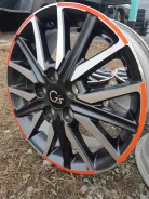 Rial GS. 6.0x16", 5x114.3, ET50, �� 60���. ����