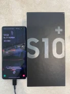 Samsung Galaxy S10+. �/� ����