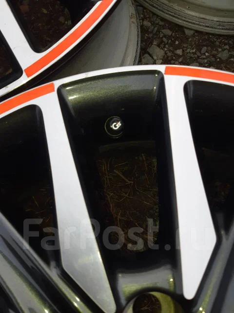 Rial GS. 6.0x16", 5x114.3, ET50, �� 60���. ����