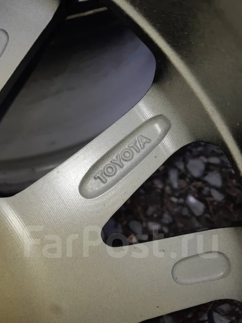 Rial GS. 6.0x16", 5x114.3, ET50, �� 60���. ����