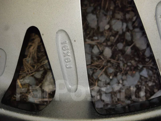 Rial GS. 6.0x16", 5x114.3, ET50, �� 60���. ����