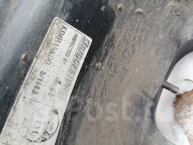 Bridgestone Lowenzahn. 7.5x17", 5x114.3, ET42 ����