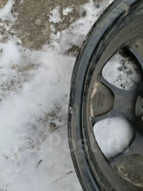 Bridgestone Lowenzahn. 7.5x17", 5x114.3, ET42 ����