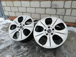 Bridgestone Lowenzahn. 7.5x17", 5x114.3, ET42 ����