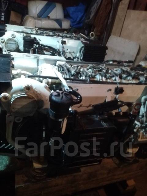 Вольво пента ад 31