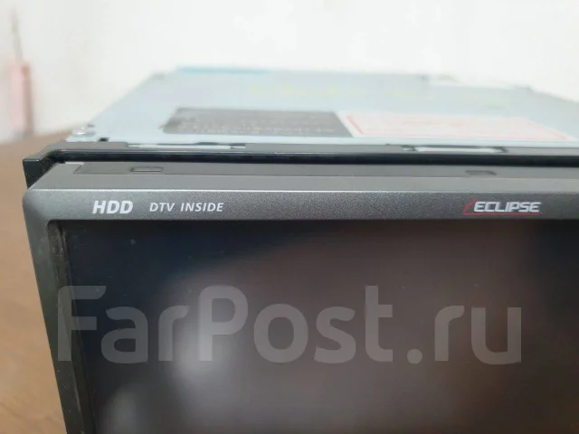 Eclipse AVN668HD ����