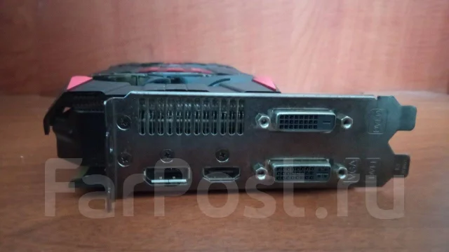 Radeon R9 280X ����