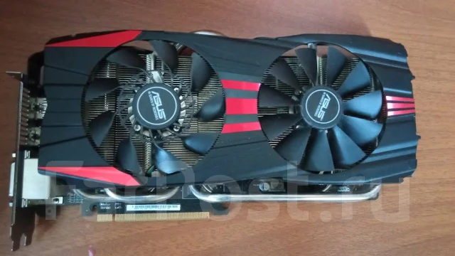 Radeon R9 280X ����
