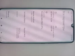 Xiaomi Mi Note 10 Lite. �/�, �����, 3G, 4G LTE, Dual-SIM, NFC ����