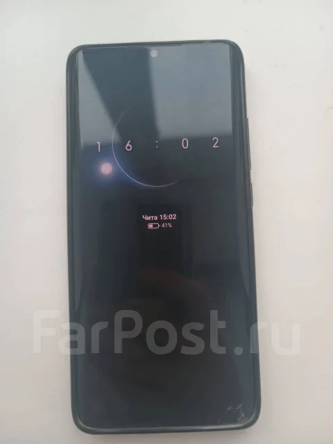 Xiaomi Mi Note 10 Lite. �/�, �����, 3G, 4G LTE, Dual-SIM, NFC ����