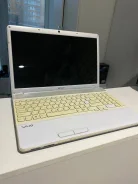 Sony VAIO VPC-EB4E1R ����