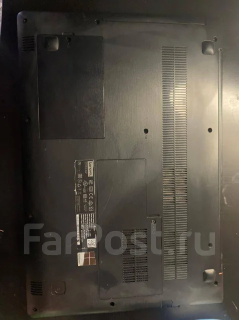 Lenovo IdeaPad 310. 15.6", 2,4����, ��� 8 ��, ���� 1 000���, WiFi: 1, Bluetooth: 1, ����������� �� 1��. ����