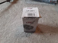 ������ ��������� LFU01 ����