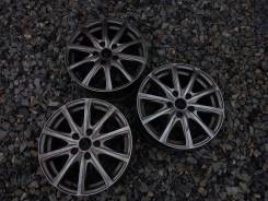  R16. 4.5x16", 5x114.3, ET48,  70,0. 