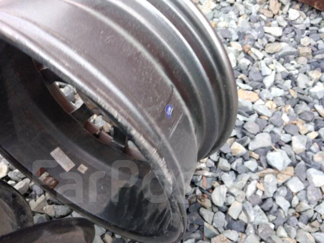 ����� R16. 4.5x16", 5x114.3, ET48, �� 70���. ����