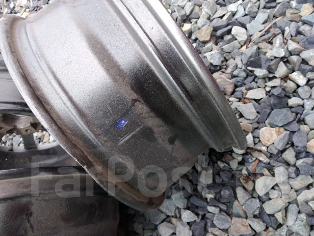 ����� R16. 4.5x16", 5x114.3, ET48, �� 70���. ����